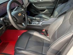 Cadillac CT5 28T Luxury - ფოტო 5