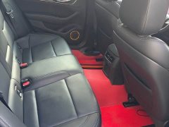 Cadillac CT5 28T Luxury - ფოტო 9