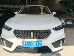 Great Wall Wei Brand VV7 2020 2.0T Ultra Luxury - ფოტო 1