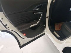 Great Wall Wei Brand VV7 2020 2.0T Ultra Luxury - ფოტო 11