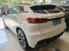 Great Wall Wei Brand VV7 2020 2.0T Ultra Luxury - ფოტო 13