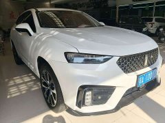 Great Wall Wei Brand VV7 2020 2.0T Ultra Luxury - ფოტო 2