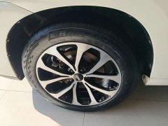 Great Wall Wei Brand VV7 2020 2.0T Ultra Luxury - ფოტო 4