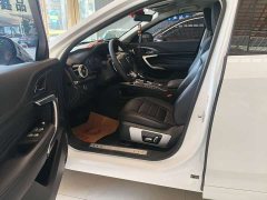Great Wall Wei Brand VV7 2020 2.0T Ultra Luxury - ფოტო 5