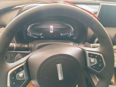 Great Wall Wei Brand VV7 2020 2.0T Ultra Luxury - ფოტო 7