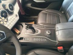 Great Wall Wei Brand VV7 2020 2.0T Ultra Luxury - ფოტო 8
