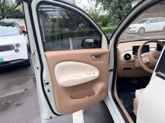 Wuling Hongguang MINIEV Fourth Generation Four-Door Premium Edition - ფოტო 11
