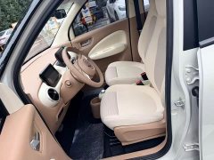 Wuling Hongguang MINIEV Fourth Generation Four-Door Premium Edition - ფოტო 12