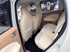 Wuling Hongguang MINIEV Fourth Generation Four-Door Premium Edition - ფოტო 13
