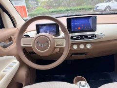 Wuling Hongguang MINIEV Fourth Generation Four-Door Premium Edition - ფოტო 14