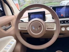Wuling Hongguang MINIEV Fourth Generation Four-Door Premium Edition - ფოტო 15