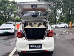 Wuling Hongguang MINIEV Fourth Generation Four-Door Premium Edition - ფოტო 16
