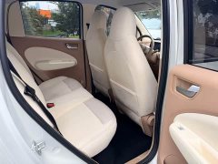 Wuling Hongguang MINIEV Fourth Generation Four-Door Premium Edition - ფოტო 18