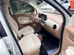 Wuling Hongguang MINIEV Fourth Generation Four-Door Premium Edition - ფოტო 19