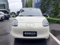 Wuling Hongguang MINIEV Fourth Generation Four-Door Premium Edition - ფოტო 2