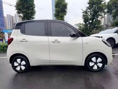 Wuling Hongguang MINIEV Fourth Generation Four-Door Premium Edition - ფოტო 4