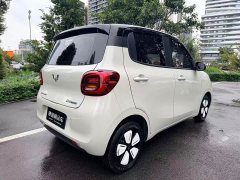 Wuling Hongguang MINIEV Fourth Generation Four-Door Premium Edition - ფოტო 5