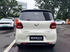 Wuling Hongguang MINIEV Fourth Generation Four-Door Premium Edition - ფოტო 6