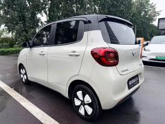 Wuling Hongguang MINIEV Fourth Generation Four-Door Premium Edition - ფოტო 7