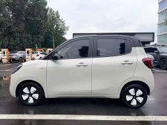 Wuling Hongguang MINIEV Fourth Generation Four-Door Premium Edition - ფოტო 8