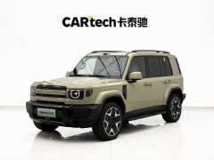 Chery iCAR V27 200KM AWD Falcon 700 - ფოტო 1