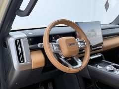 Chery iCAR V27 200KM AWD Falcon 700 - ფოტო 13
