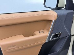 Chery iCAR V27 200KM AWD Falcon 700 - ფოტო 14