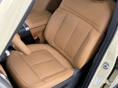 Chery iCAR V27 200KM AWD Falcon 700 - ფოტო 15