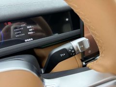 Chery iCAR V27 200KM AWD Falcon 700 - ფოტო 17
