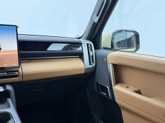 Chery iCAR V27 200KM AWD Falcon 700 - ფოტო 19