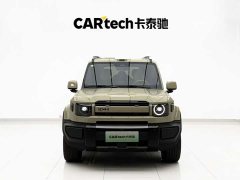Chery iCAR V27 200KM AWD Falcon 700 - ფოტო 2