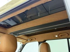Chery iCAR V27 200KM AWD Falcon 700 - ფოტო 20