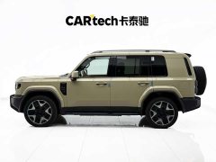 Chery iCAR V27 200KM AWD Falcon 700 - ფოტო 3