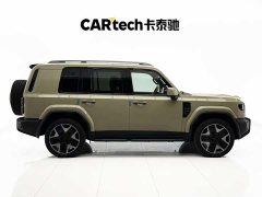 Chery iCAR V27 200KM AWD Falcon 700 - ფოტო 4