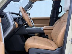 Chery iCAR V27 200KM AWD Falcon 700 - ფოტო 5