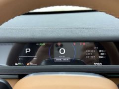 Chery iCAR V27 200KM AWD Falcon 700 - ფოტო 7