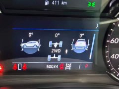 Cadillac XT6 2022 2.0T Seven-Seat AWD Luxury - ფოტო 10
