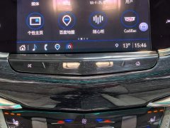 Cadillac XT6 2022 2.0T Seven-Seat AWD Luxury - ფოტო 11