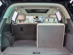 Cadillac XT6 2022 2.0T Seven-Seat AWD Luxury - ფოტო 12