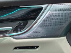 Cadillac XT6 2022 2.0T Seven-Seat AWD Luxury - ფოტო 13