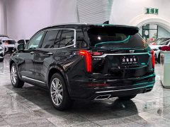 Cadillac XT6 2022 2.0T Seven-Seat AWD Luxury - ფოტო 4