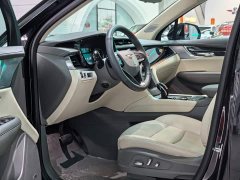Cadillac XT6 2022 2.0T Seven-Seat AWD Luxury - ფოტო 6