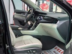 Cadillac XT6 2022 2.0T Seven-Seat AWD Luxury - ფოტო 7