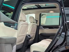 Cadillac XT6 2022 2.0T Seven-Seat AWD Luxury - ფოტო 8