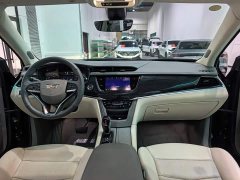 Cadillac XT6 2022 2.0T Seven-Seat AWD Luxury - ფოტო 9