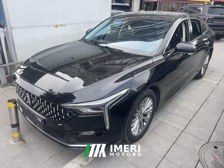 FAW Besturn B70 Third Generation 1.5T Automatic Comfort 70th Anniversary Edition - ავტომობილი ჩინეთიდან