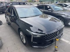 FAW Besturn B70 Third Generation 1.5T Automatic Comfort 70th Anniversary Edition - ფოტო 2