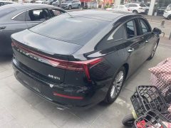 FAW Besturn B70 Third Generation 1.5T Automatic Comfort 70th Anniversary Edition - ფოტო 9