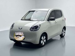 Wuling Hongguang MINIEV Fourth Generation Four-Door Advanced Edition - ფოტო 1