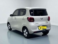 Wuling Hongguang MINIEV Fourth Generation Four-Door Advanced Edition - ფოტო 11